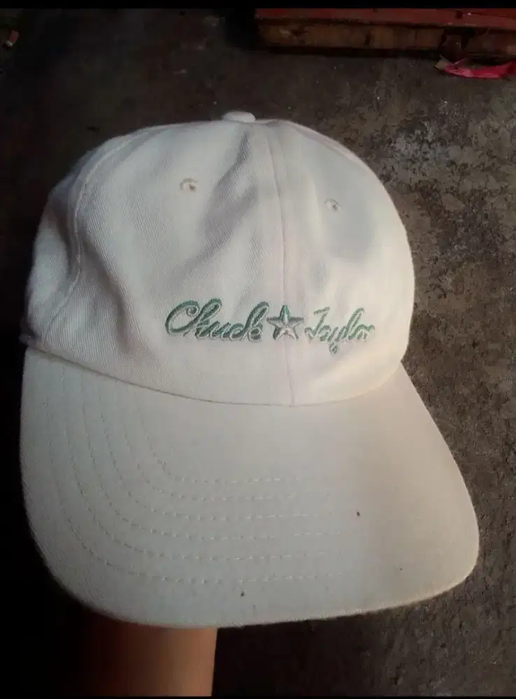 Topi Converse Original