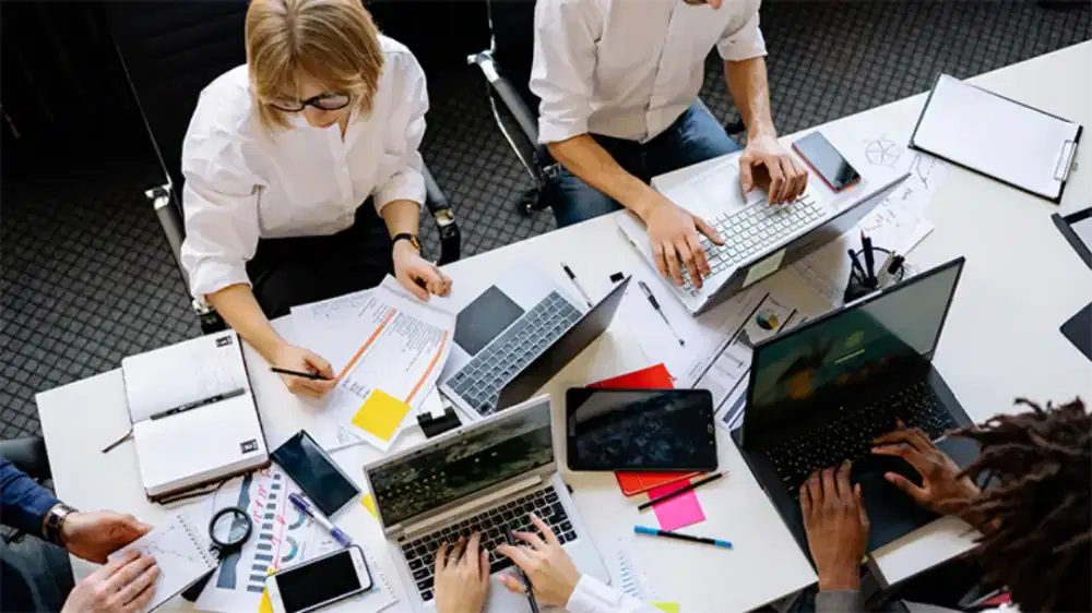 Lowongan loker Admin