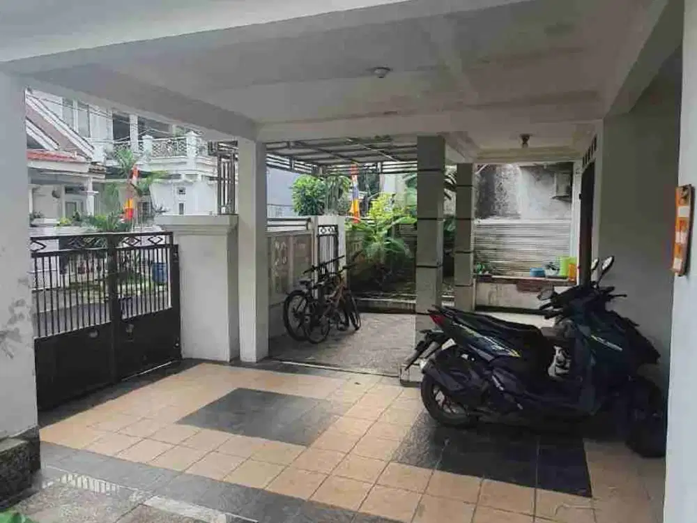 Dijual Rumah Di Prima Harapan Regency Bekasi Utara