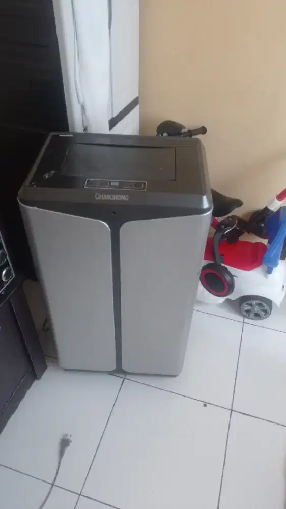 Ac portable changhong
