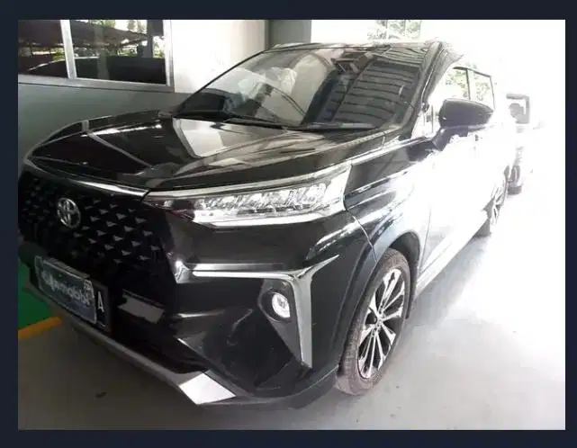 [OLXmobbi] HOT SALE - TOYOTA AVANZA 1.5 NEW VELOZ Q TSS MATIC 2022