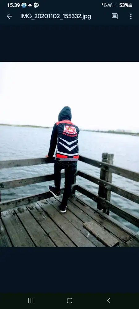 Mencari lowongan driver