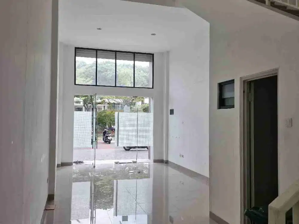 Sewa murah Ruko citra 8