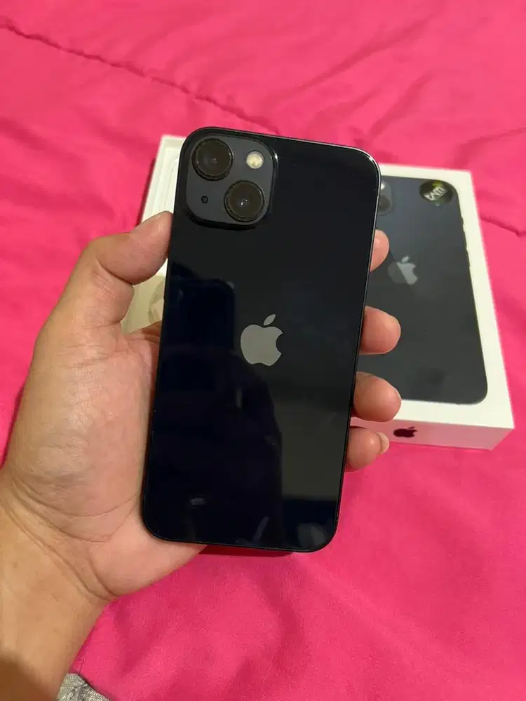Iphone 13 128 ibox