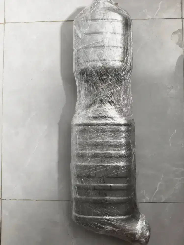 Knalpot original BMW e36 320i