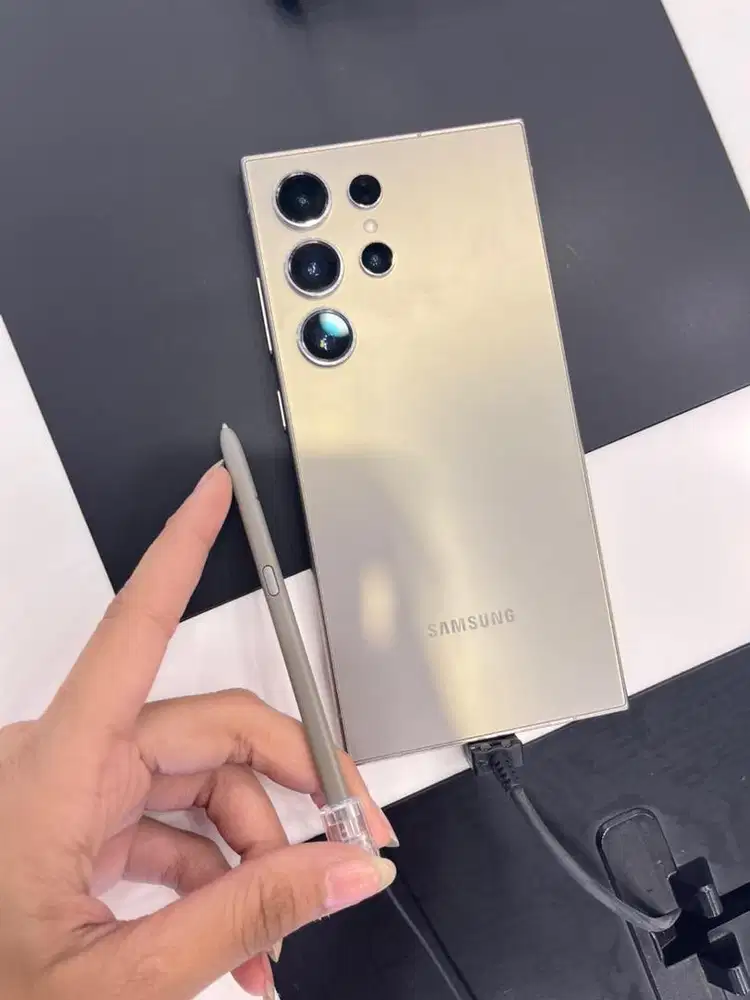 s24 ultra turun hrga 12/256 free speaker hanya di samsung store lcm