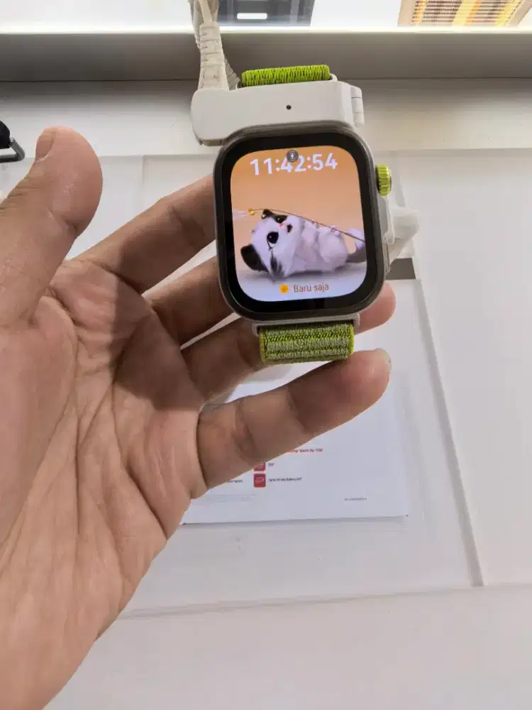 Huawei Watch Fit 4 Pro