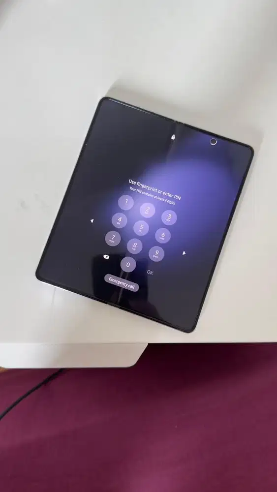 Samsung Fold 5 Fold5