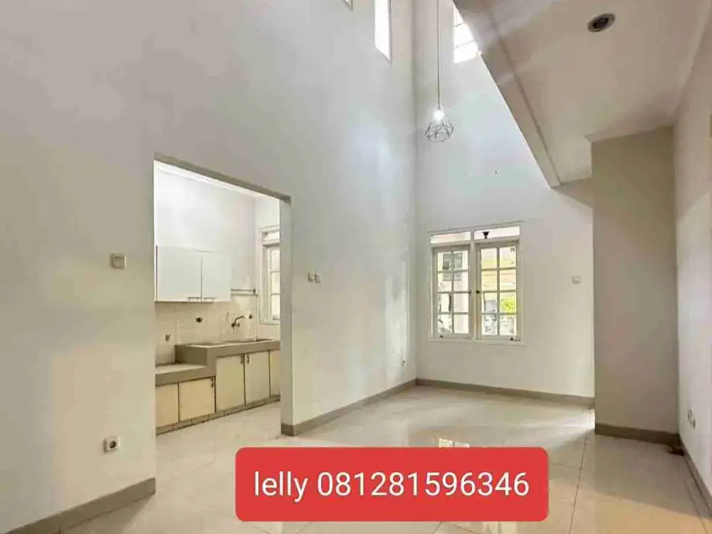 Dijual Cepat Rumah lt144 Termurah di Kota Wisata