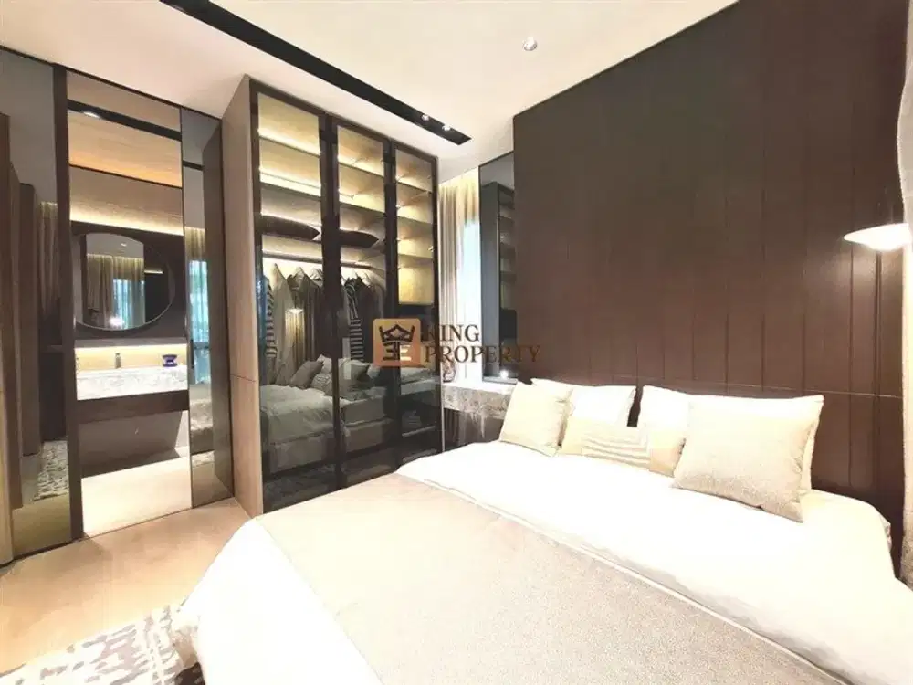 Promo Spesial! Beli Studio Antasari Place Dapat Diskon 5% + Subsidi DP