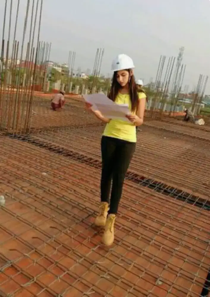 Tukang bangunan cari kerja