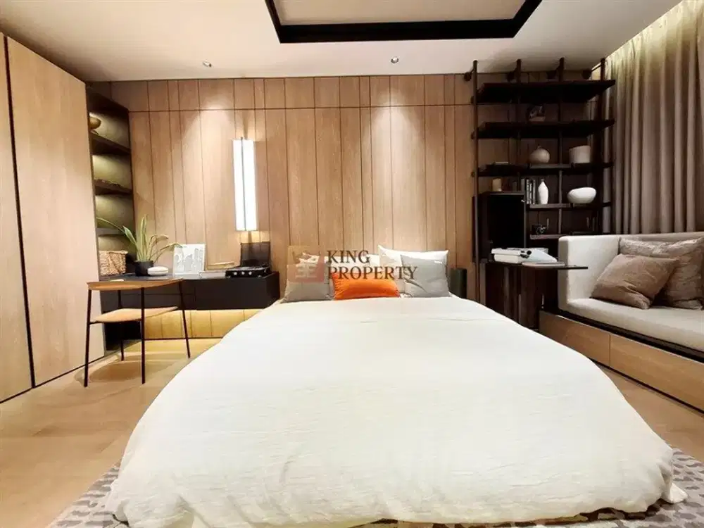 Antasari Place 1 Kamar Tidur – Pilihan Tepat untuk Investasi & Sewa