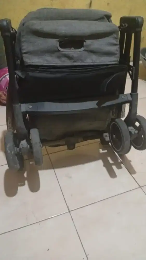 Strolerr bekas masih bagus