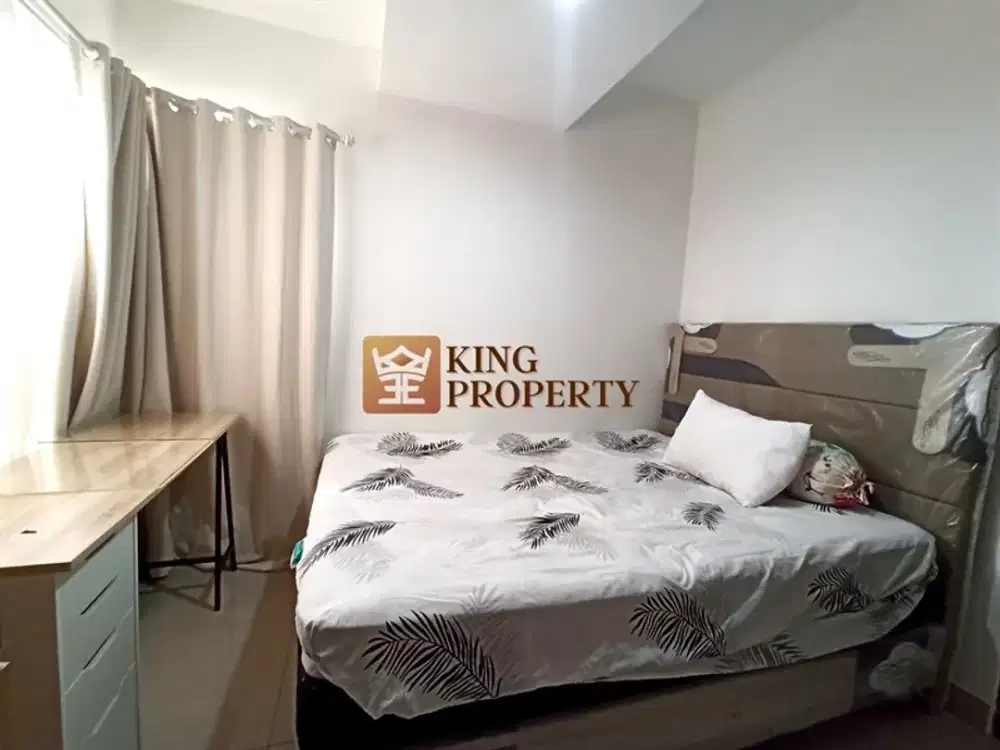 Lantai Rendah, 1 Kamar  The Archies T Plaza Resdence Furnish Homey 