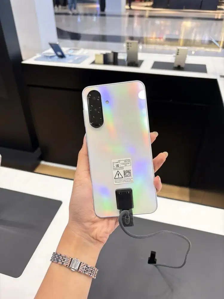 promo samsung a36 turun hrgaa free adptor