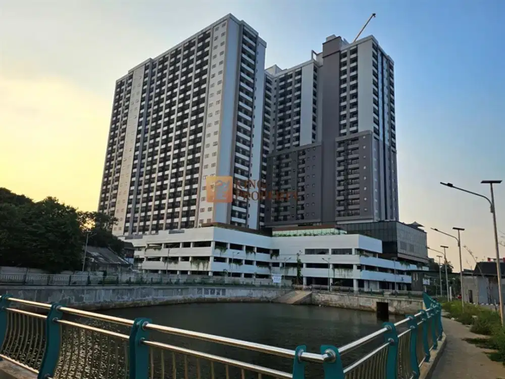 10 Menit ke BSD, Dijual 3 Kamar Anwa Residence Bintaro Tangsel