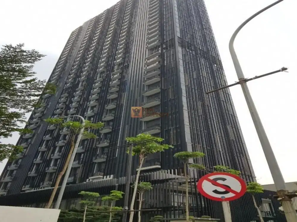 Nuansa Jepang, Disewa 2BR Apartemen Yukata Suites Interior