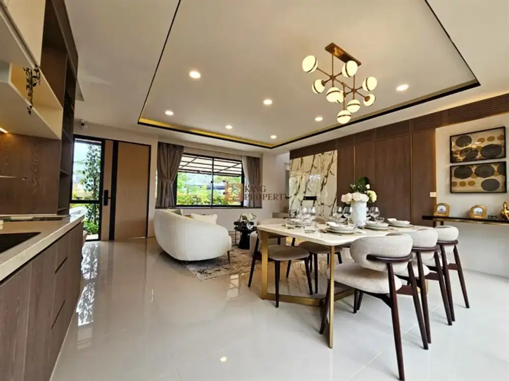 Dijual Rumah di Citra Garden Serpong 7x12m² Hanya 10 Menit ke Tol