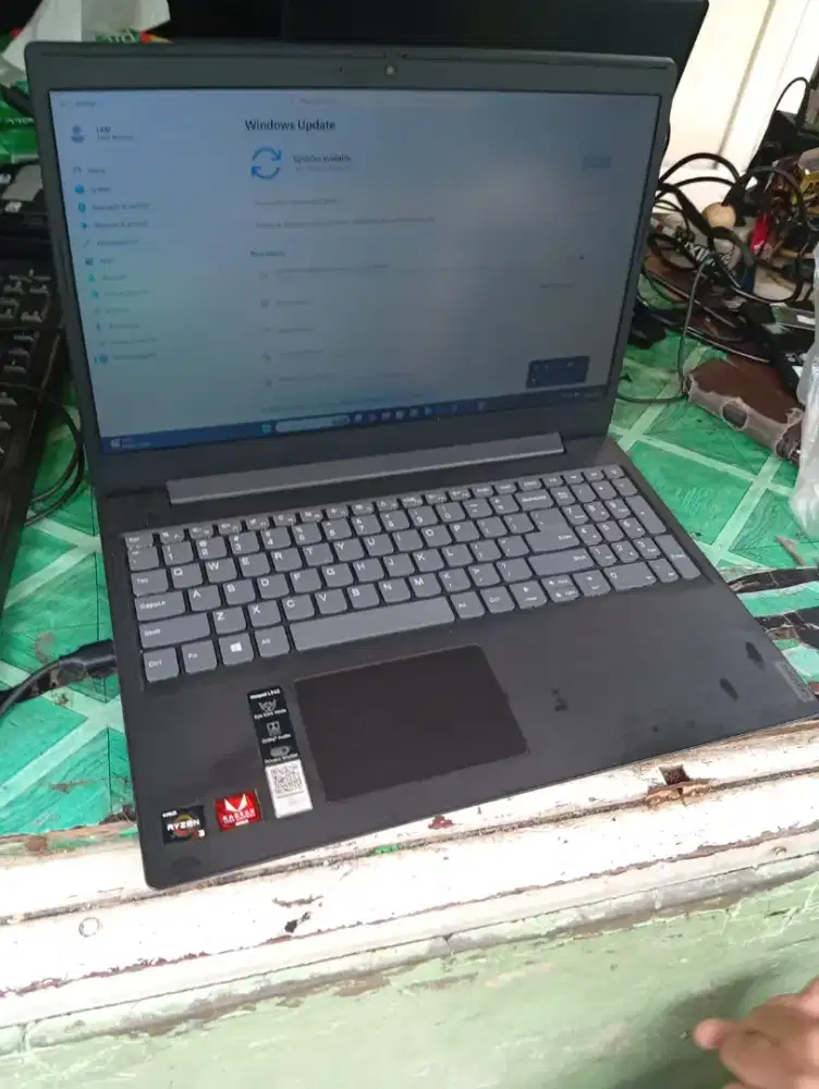 Lenovo Ideapad L340