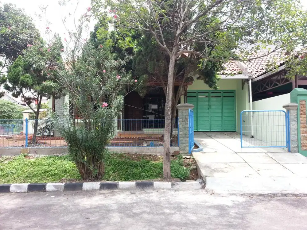 Disewakan Rumah
