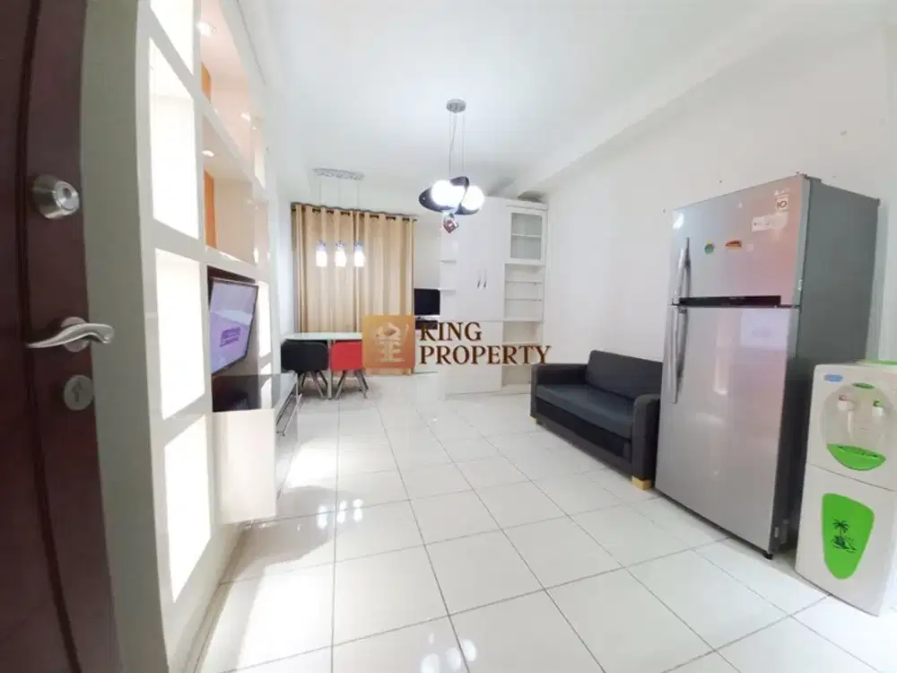 Tower Favorite, 3 Kamar Mediterania Garden Residence Medit 2 Furnish