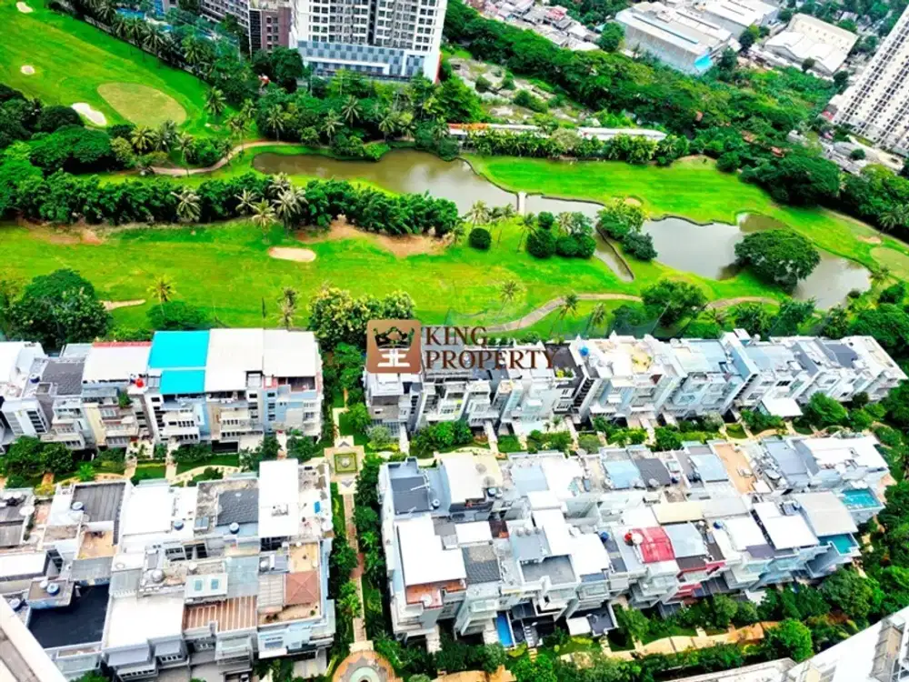 View Golf Course, 1 Kamar The Peak Royale Springhill Suites