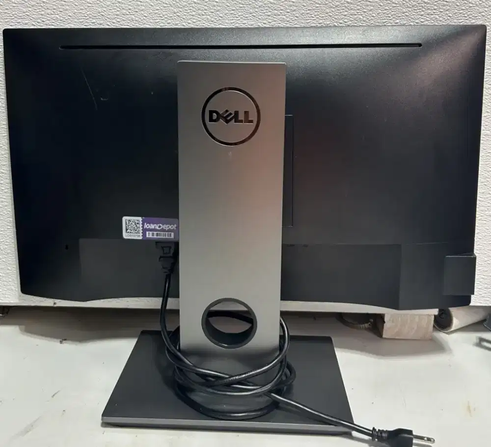 Monitor Dell P2317H