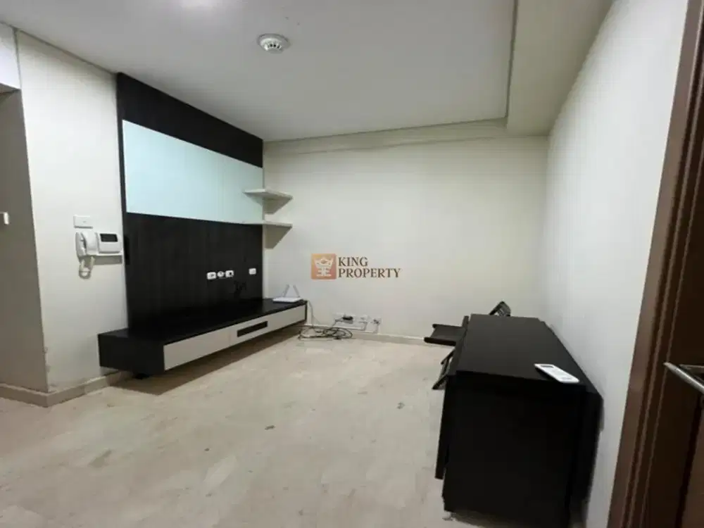 Dijual Apartemen 1BR Puri Orchard Cedar Heights Eco Living Furnished