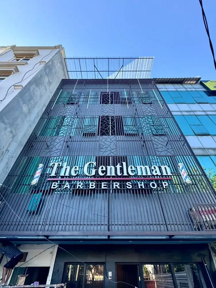 Dicari barberman/lady barber untuk barbershop di Jl. Borobudur, Malang