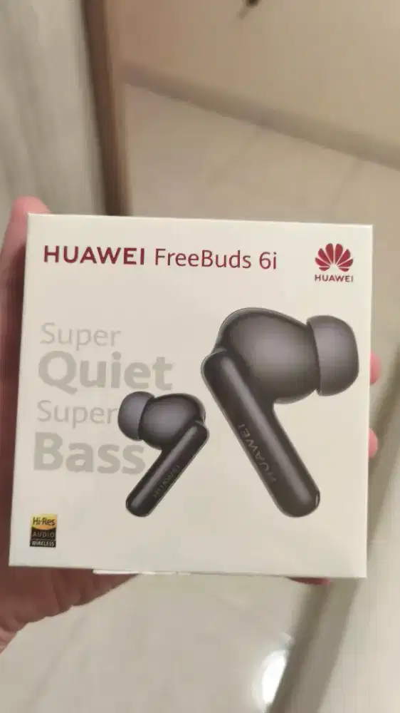 Huawei Freebuds 6i