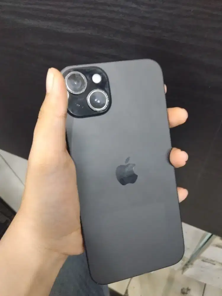 Iphone 15 Plus Ibox