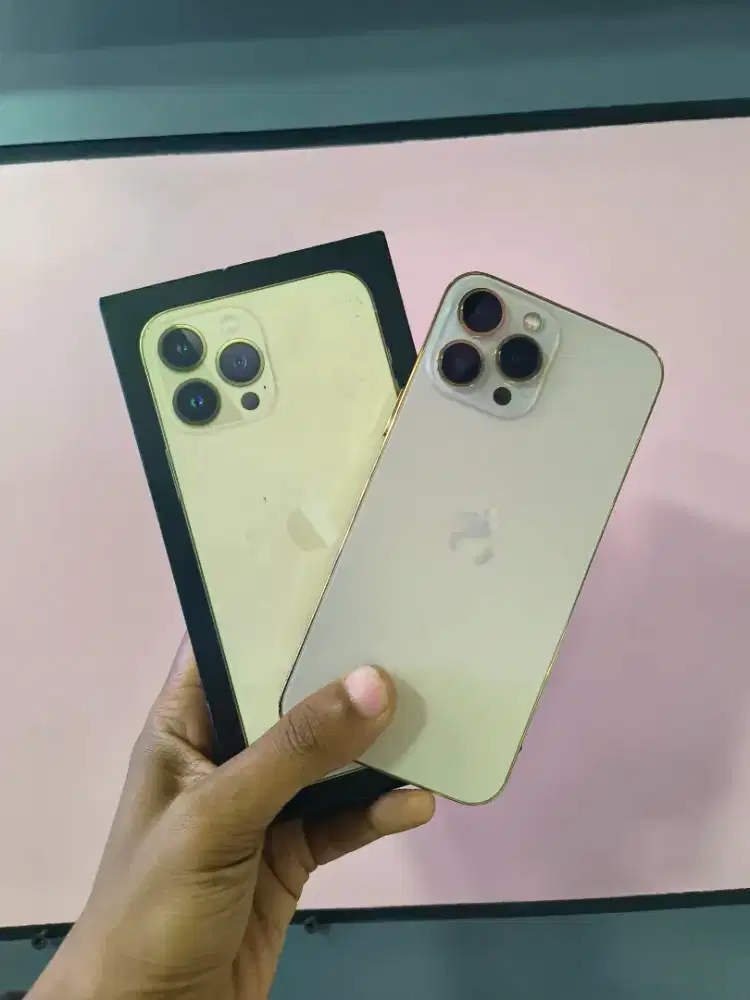 Iphone 13 Pro Max 128gb