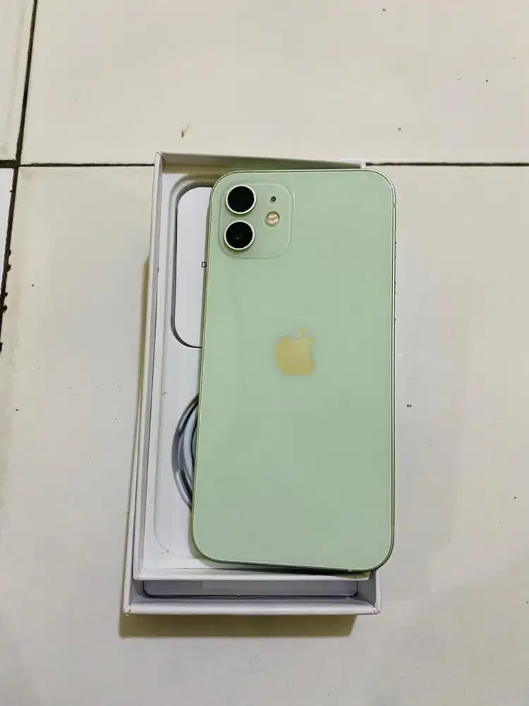 Iphone 12 basic 128 Gb