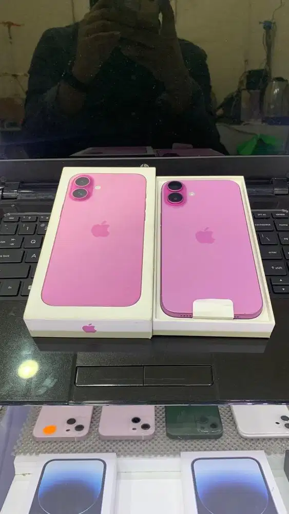 fs-iphone 16plus 128giga ibok