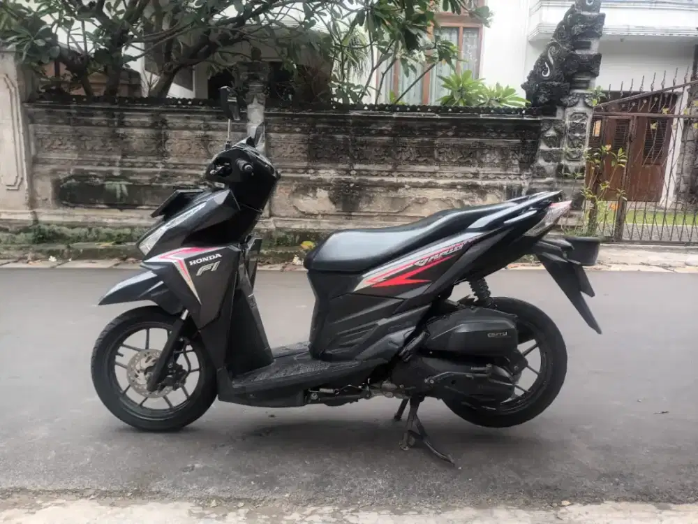 Dijual Honda Vario 2016 pjk panjang