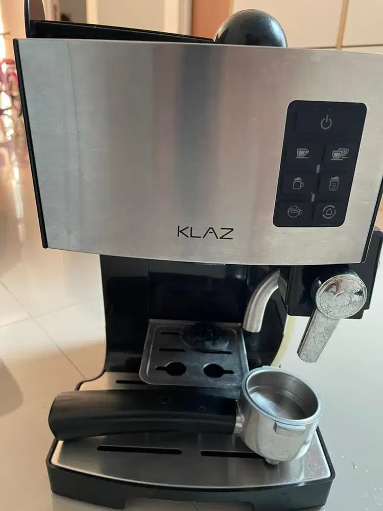 Mesin kopi klaz 3in1