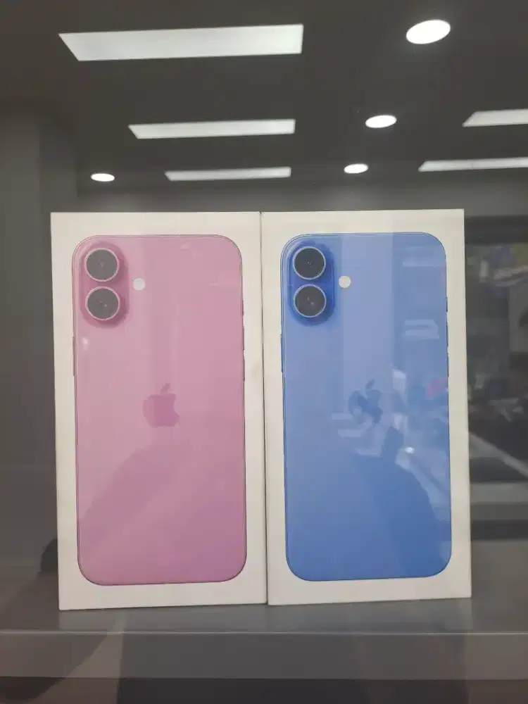 Kredit iphone 16 cukup ktp aja