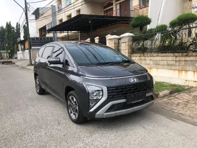 Hyundai Stargazer 1.5 Prime 2024