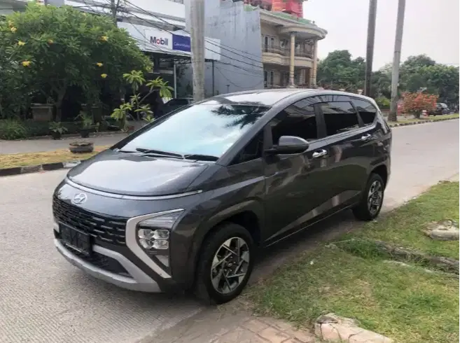 Hyundai Stargazer 1.5 Prime 2024