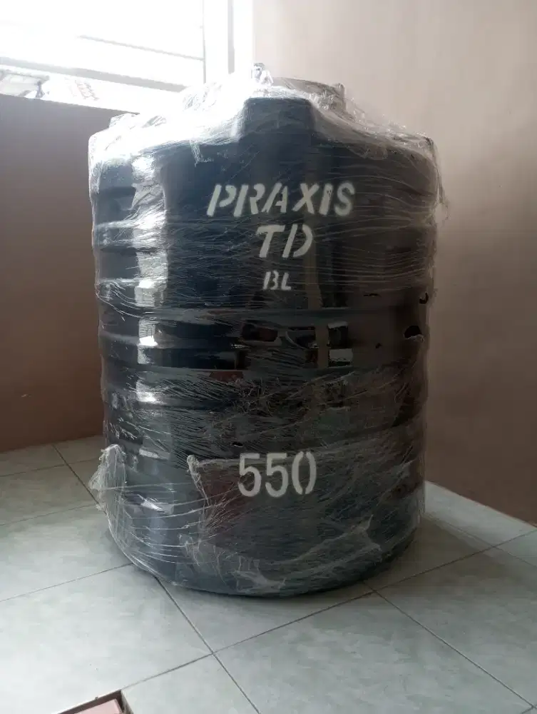 TANDON AIR MERK PR AXIS MURMER