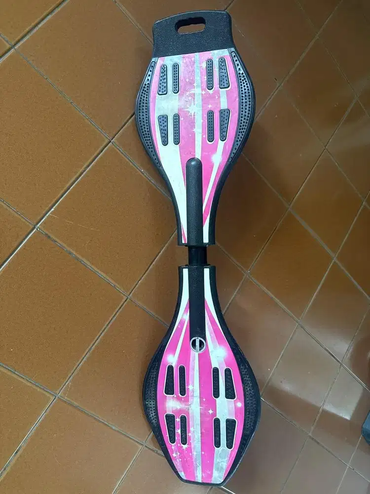 Waveboard adult size