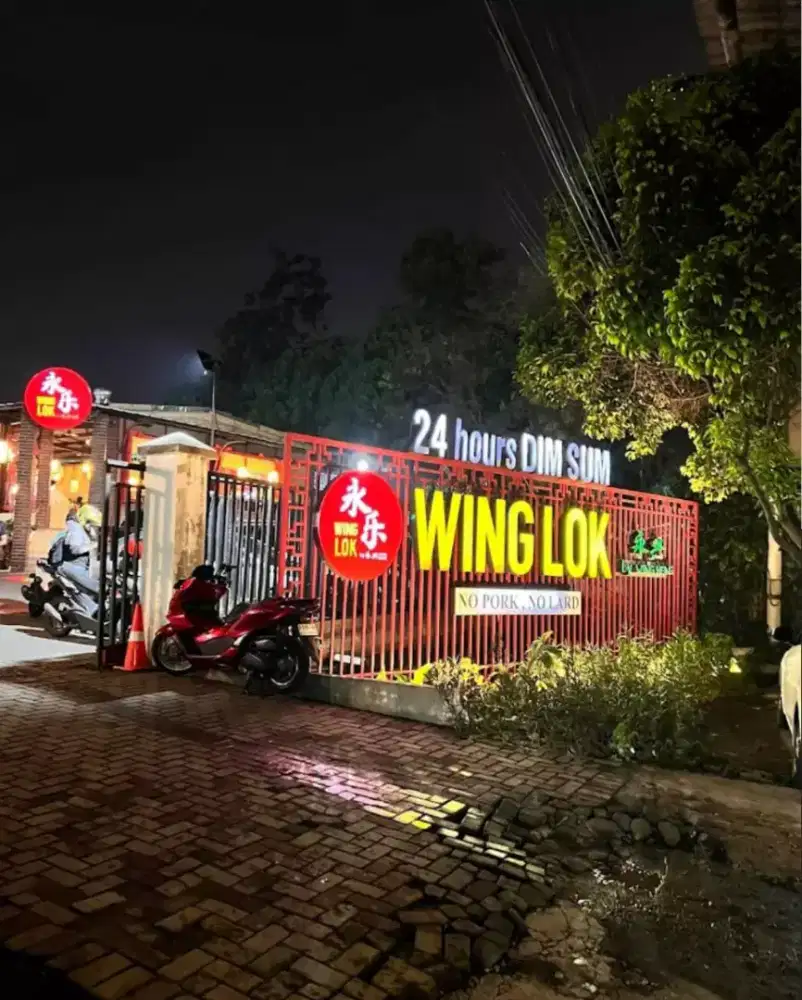 Lowongan kerja Jabodetabek