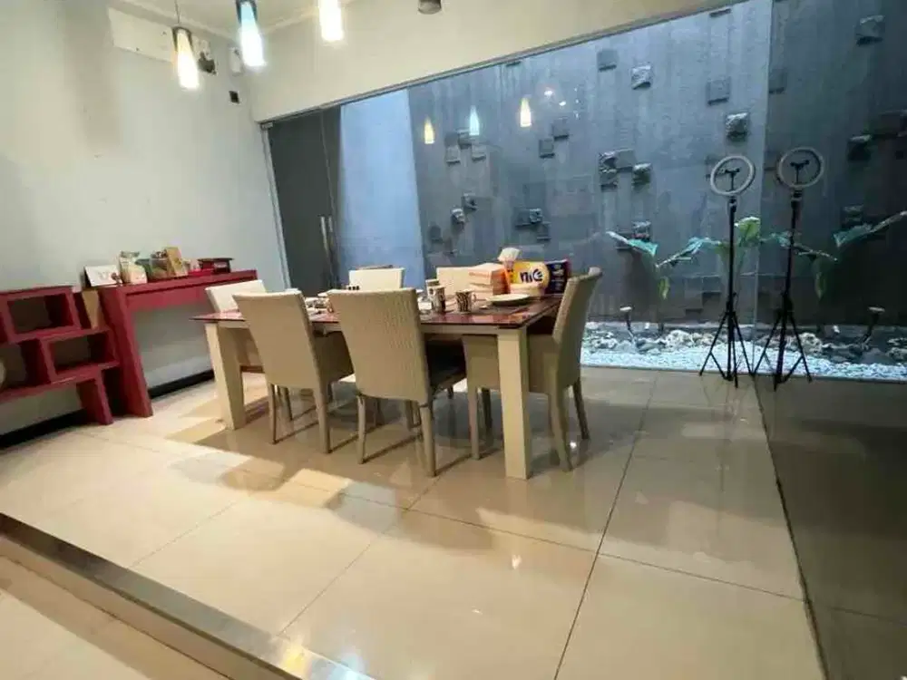 Imperial Golf Pakuwon Indah dkt Pakuwon Mall Loop Spazio