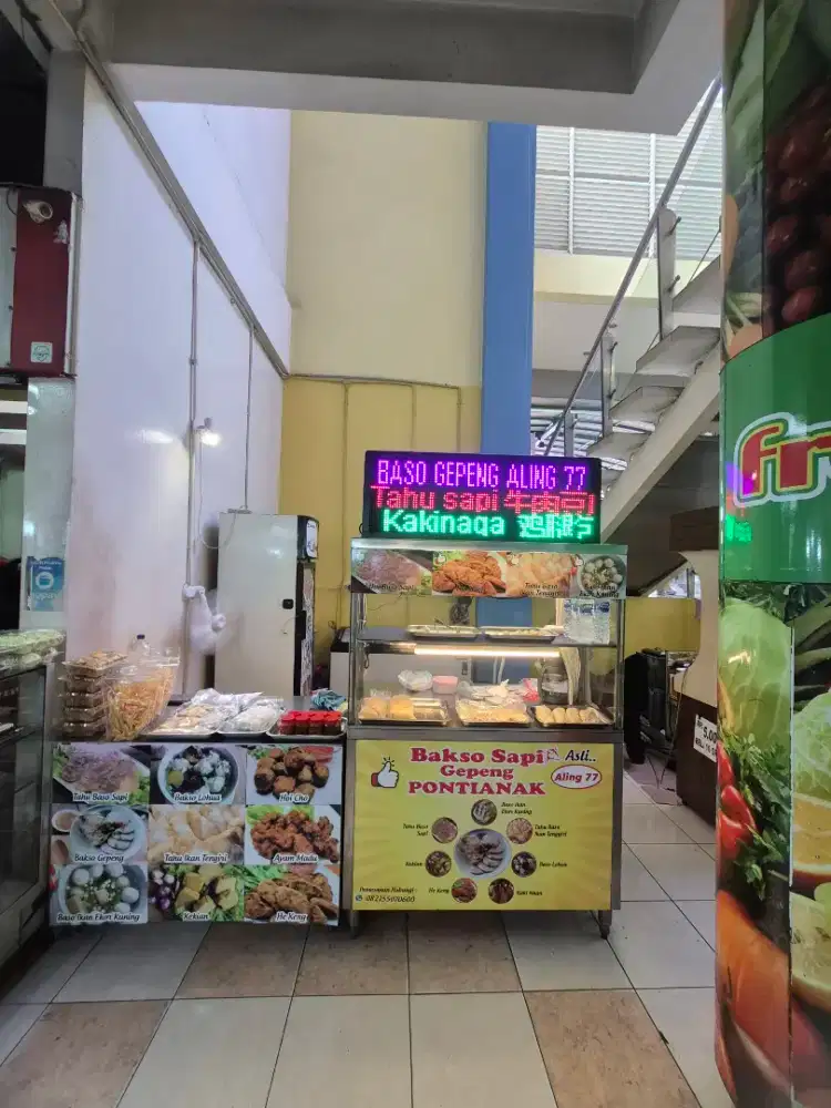 Mencari spg yg kreatif , jujur dan bertanggung jawab