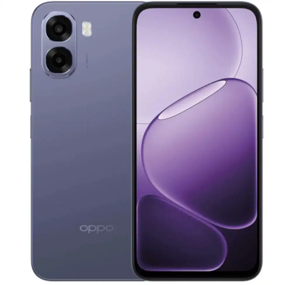 Oppo A6x 4/64 keadaan baru