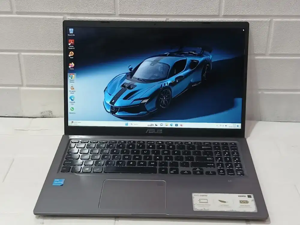 Laptop Asus Vivobook_ASUSLaptop X515KA_A516KA