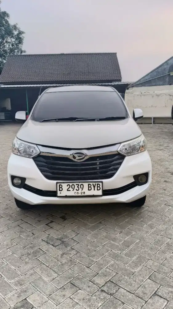 Xenia R Manual Tahun 2018