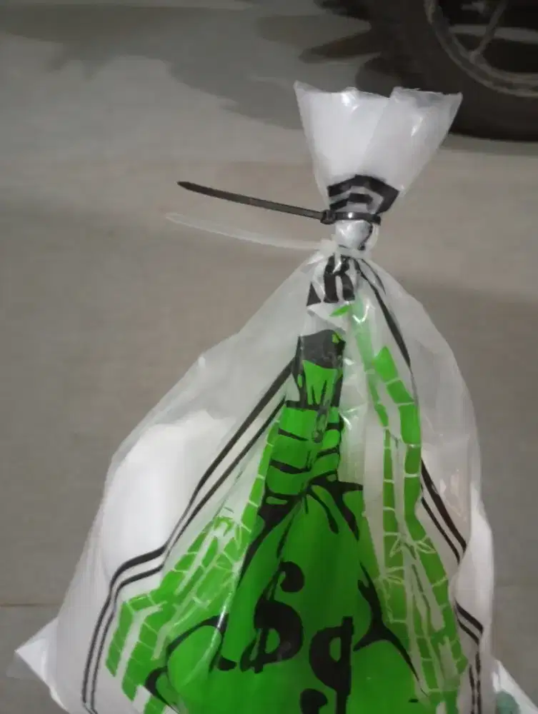 DICARI PEGAWAI PRIA untuk gudang tepung single usia 20-35 tahun