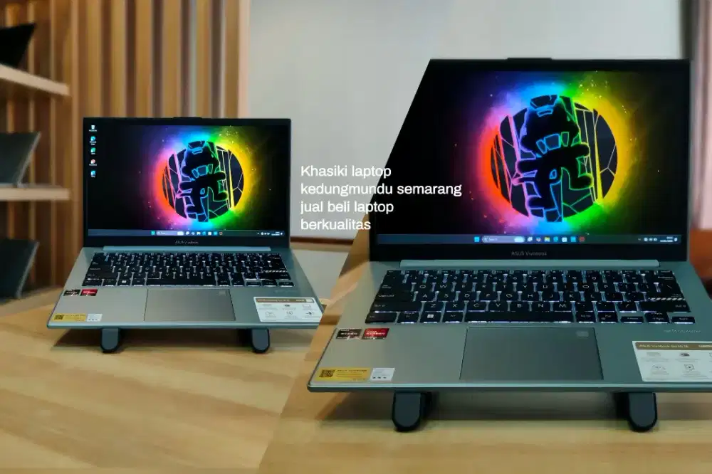 Asus Go14 R5 7530 16gb gransi 8-2028