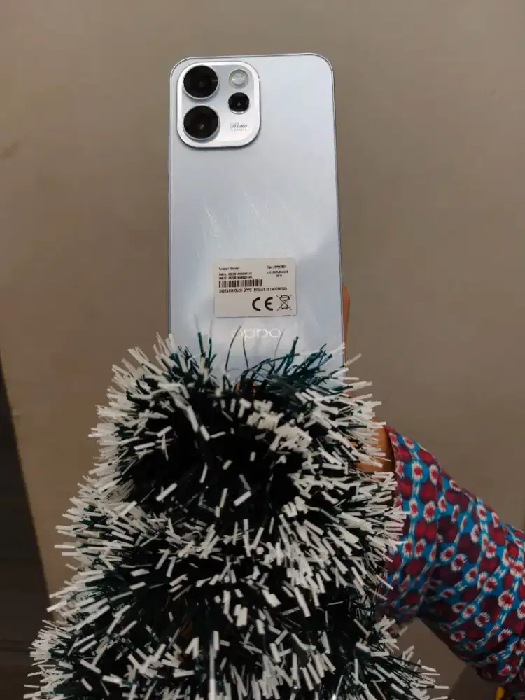 PREORDER OPPO RENO 15 SERIES